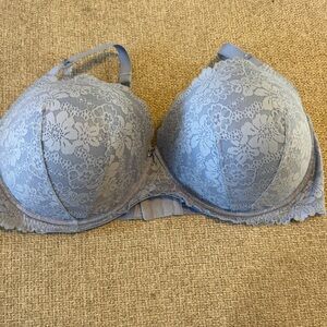 PINK Victoria's Secret Wink Pushup Balconette